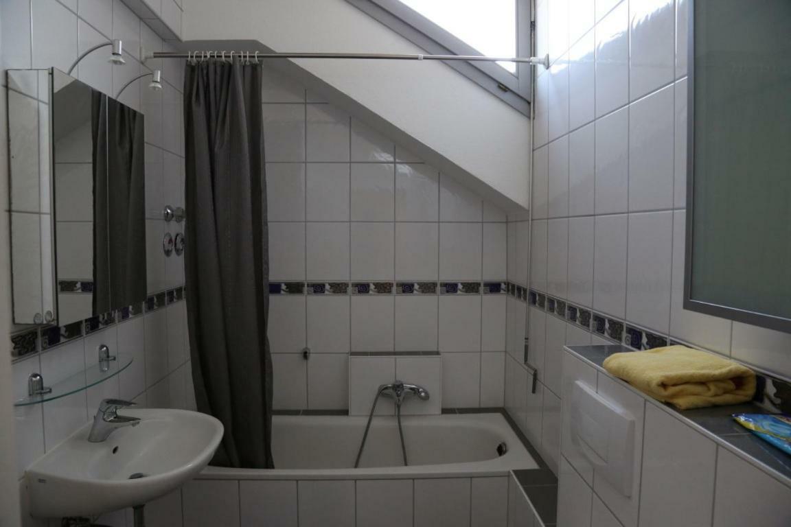 באד ווילדונגן Wohlfuhlapartment מראה חיצוני תמונה